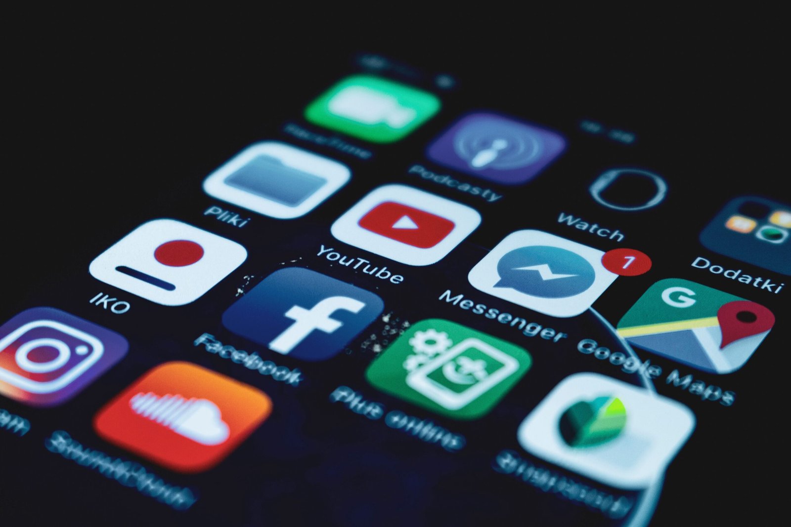 Digital marketing services