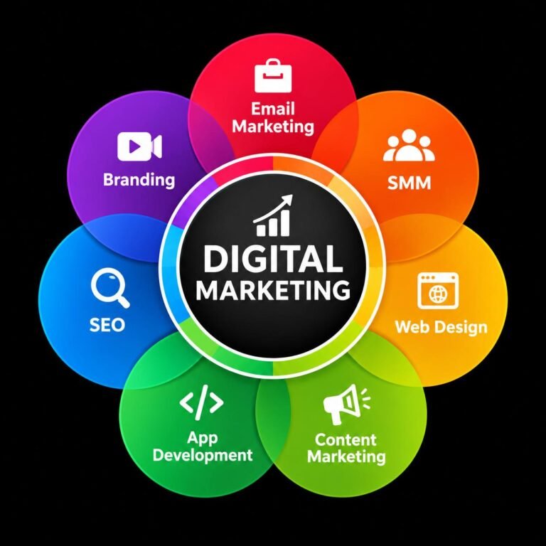 digital marketing