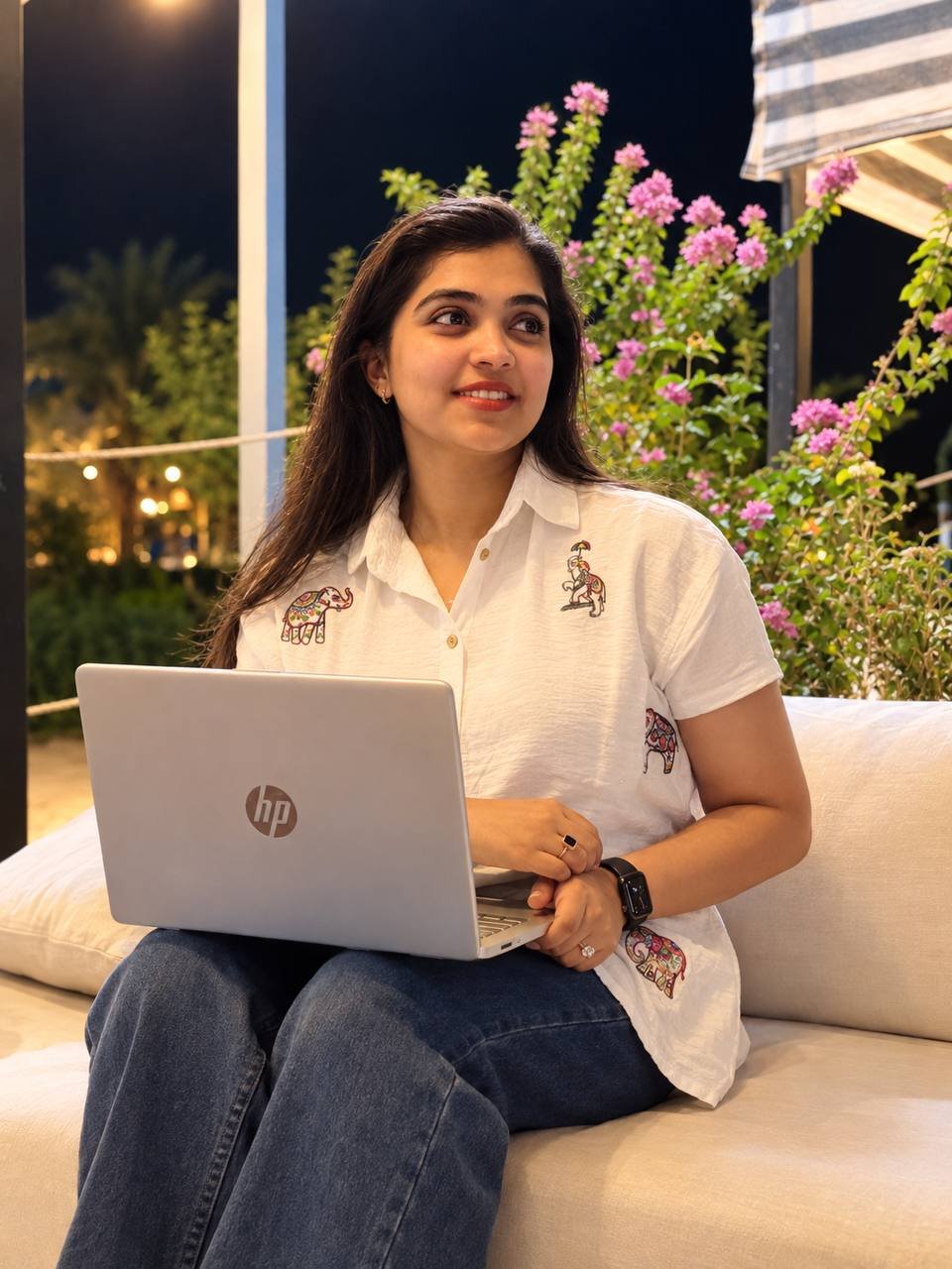 Sreelakshmi nair